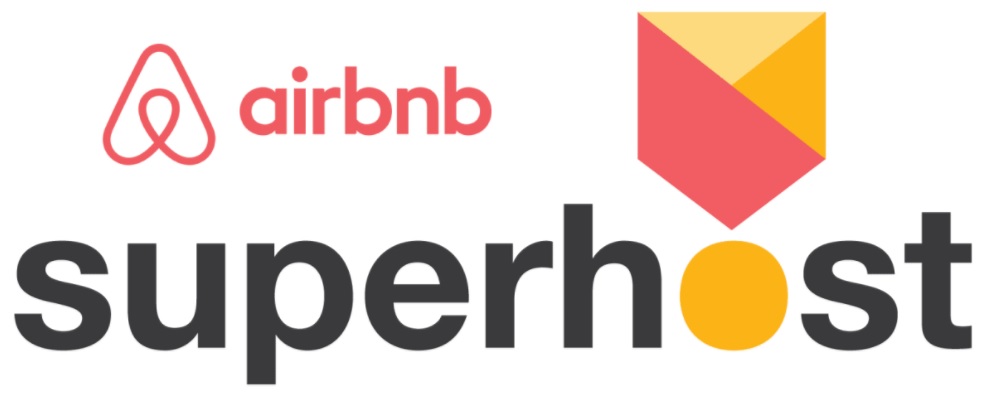 airbnb superhost