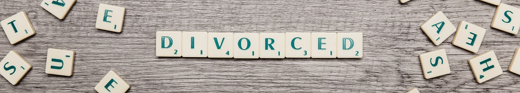 divorce